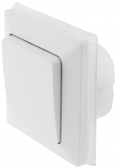 Milos WE Wechsel-Schalter IP44 250V~/ 10A X